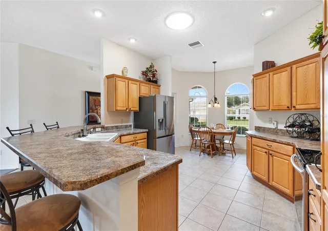 Photo 4 of Single family home for sale at 1318 Greenville Way, The Villages, FL 32162 | MLS# G5118557 | Listing updated on 2026-10-06