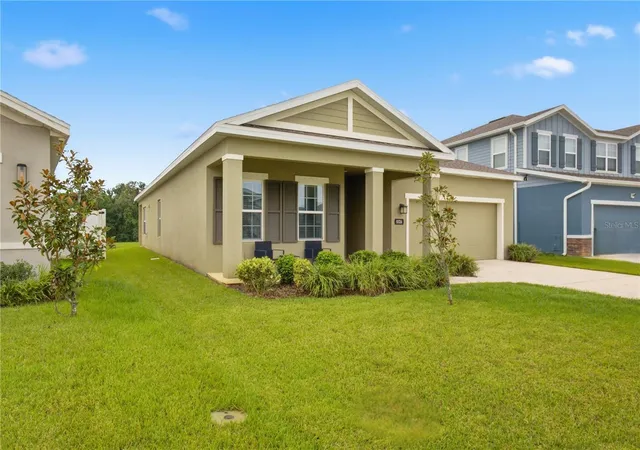 Single family home for sale at 8324 Greenway Ave, WESLEY CHAPEL, FL 33544 | MLS# TB8554403