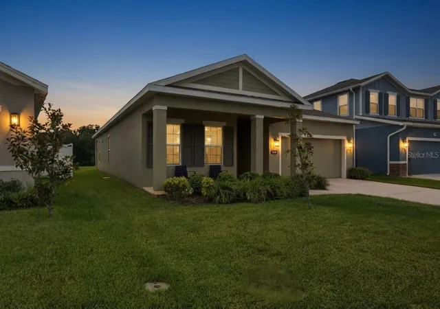 Photo 2 of Single family home for sale at 8324 Greenway Ave, Wesley Chapel, FL 33544 | MLS# TB8554403 | Listing updated on 2026-10-06
