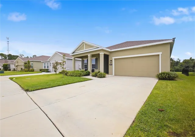 Photo 3 of Single family home for sale at 8324 Greenway Ave, Wesley Chapel, FL 33544 | MLS# TB8554403 | Listing updated on 2026-10-06