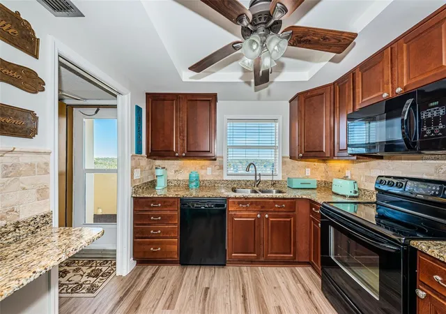 Photo 1 of Condo for sale at 4575 Cove Cir #1003, Saint Petersburg, FL 33708 | MLS# TB8554405 | Listing updated on 2026-10-07
