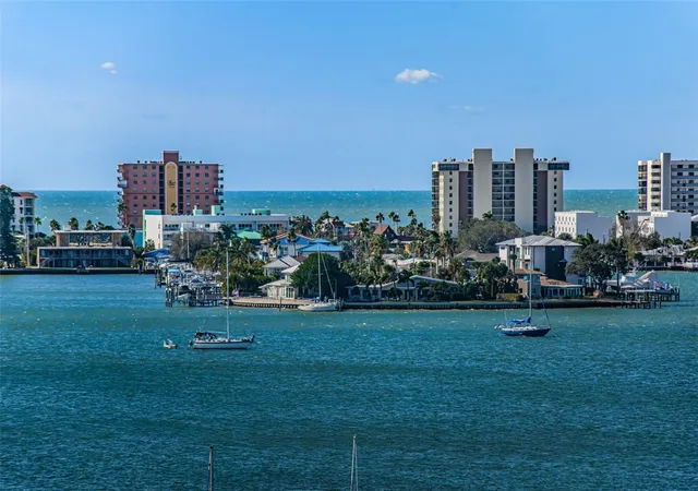 Photo 3 of Condo for sale at 4575 Cove Cir #1003, Saint Petersburg, FL 33708 | MLS# TB8554405 | Listing updated on 2026-10-07