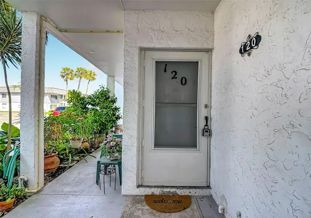 Photo 3 of Condo for sale at 22375 Edgewater Dr #120, Port Charlotte, FL 33980 | MLS# TB8554406 | Listing updated on 2026-10-07