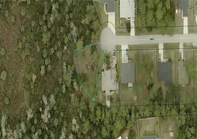 Land for sale at 21 Seckel Ct, PALM COAST, FL 32164 | MLS# FC321868