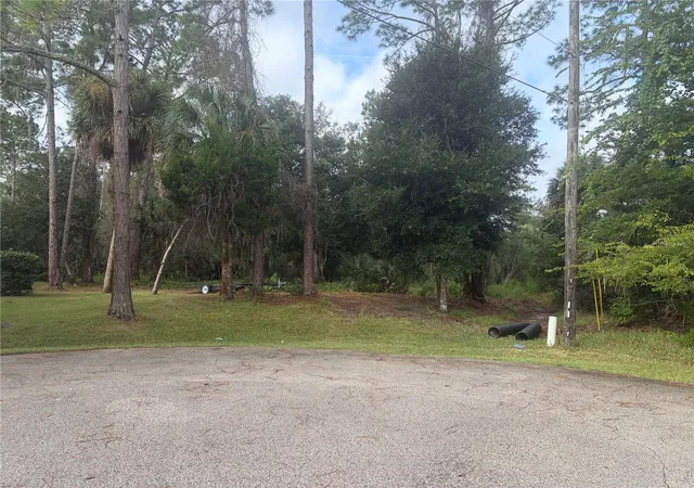 Photo 2 of Land for sale at 21 Seckel Ct, Palm Coast, FL 32164 | MLS# FC321868 | Listing updated on 2026-10-09