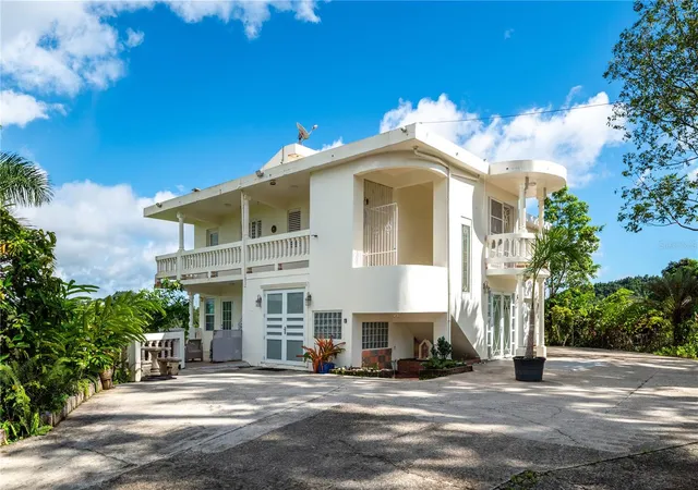 Photo 1 of Single family home for sale at Carretera 742 Kilometro 2 Sector Villas Barrio Carite, Guayama, PR 00784 | MLS# PR9124665 | Listing updated on 2026-10-21