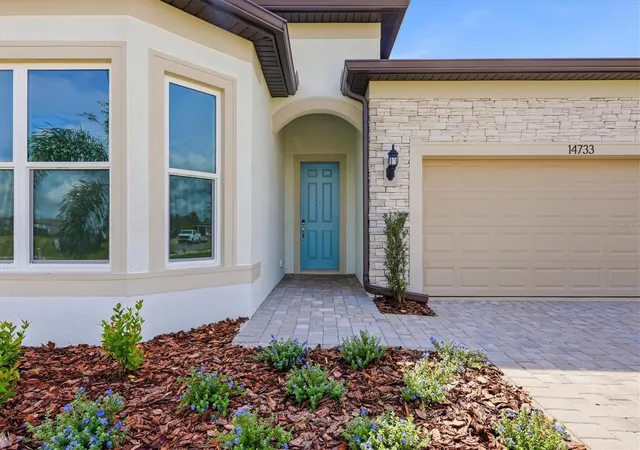 Photo 2 of Single family home for sale at 14733 Sunset Crst Ln, Parrish, FL 34219 | MLS# A4708278 | Listing updated on 2026-10-09
