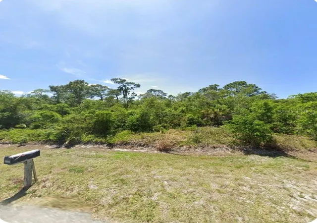 Photo 3 of Land for sale at 5261 N Huckleberry Lake Dr, Sebring, FL 33875 | MLS# S5158773 | Listing updated on 2026-10-06
