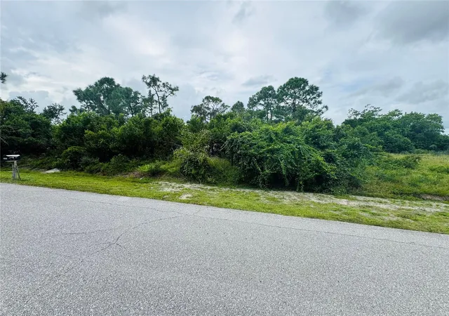 Photo 3 of Land for sale at 5261 N Huckleberry Lake Dr, Sebring, FL 33875 | MLS# S5158773 | Listing updated on 2026-10-06