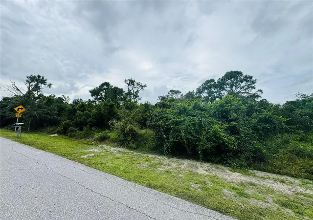 Photo 4 of Land for sale at 5261 N Huckleberry Lake Dr, Sebring, FL 33875 | MLS# S5158773 | Listing updated on 2026-10-06