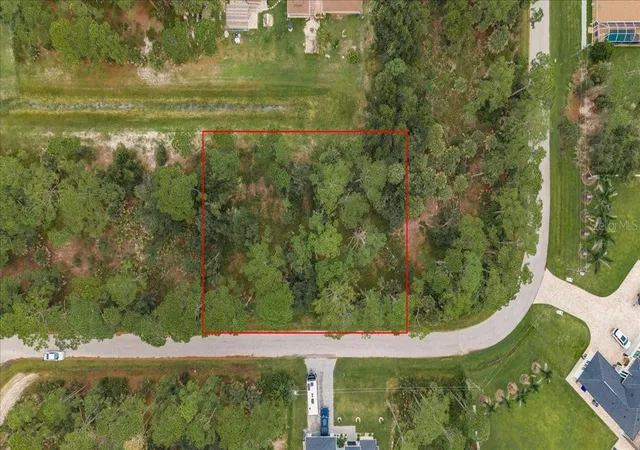 Photo 2 of Land for sale at Spisak Ave, North Port, FL 34291 | MLS# C7531497 | Listing updated on 2026-10-07