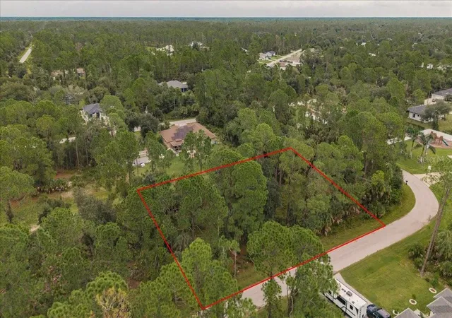 Photo 3 of Land for sale at Spisak Ave, North Port, FL 34291 | MLS# C7531497 | Listing updated on 2026-10-07