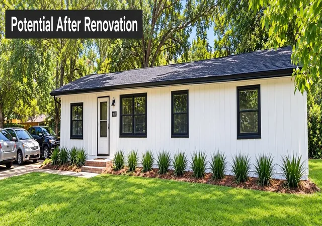Photo 2 of Single family home for sale at 1825 Huggins Dr, Apopka, FL 32703 | MLS# O6446806 | Listing updated on 2026-10-08