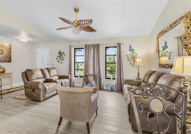 Photo 4 of Single family home for sale at 17161 Waters Edge Cir, North Fort Myers, FL 33917 | MLS# C7531500 | Listing updated on 2026-10-03
