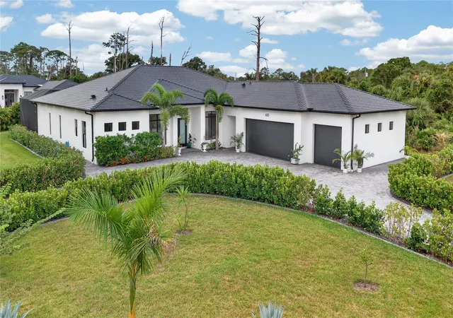 Photo 1 of Single family home for sale at 403 Matson Ln, Port Charlotte, FL 33953 | MLS# C7531501 | Listing updated on 2026-10-19