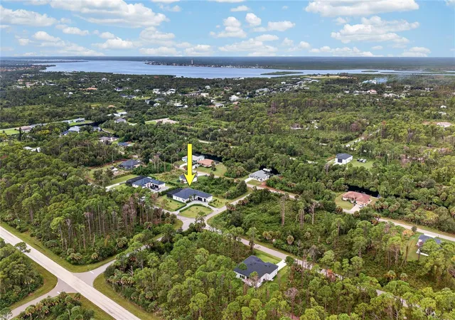 Photo 1 of Single family home for sale at 403 Matson Ln, Port Charlotte, FL 33953 | MLS# C7531501 | Listing updated on 2026-10-19