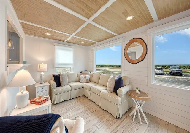 Photo 3 of Manufactured home for sale at 3710 Gulf Of Mexico Dr #A3, Longboat Key, FL 34228 | MLS# A4708279 | Listing updated on 2026-10-06