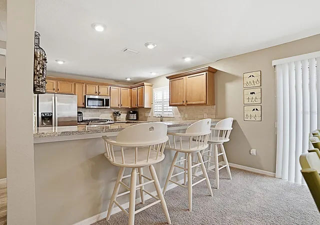 Photo 4 of Single family home for sale at 1530 Barnwell Pl, The Villages, FL 32162 | MLS# G5118559 | Listing updated on 2026-10-10