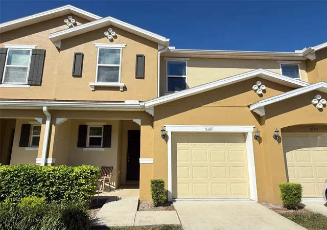 Photo 2 of Townhouse for sale at 5147 Adelaide Dr, Kissimmee, FL 34746 | MLS# S5158774 | Listing updated on 2026-10-14