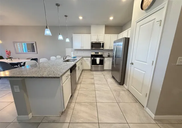 Photo 4 of Townhouse for sale at 5147 Adelaide Dr, Kissimmee, FL 34746 | MLS# S5158774 | Listing updated on 2026-10-14