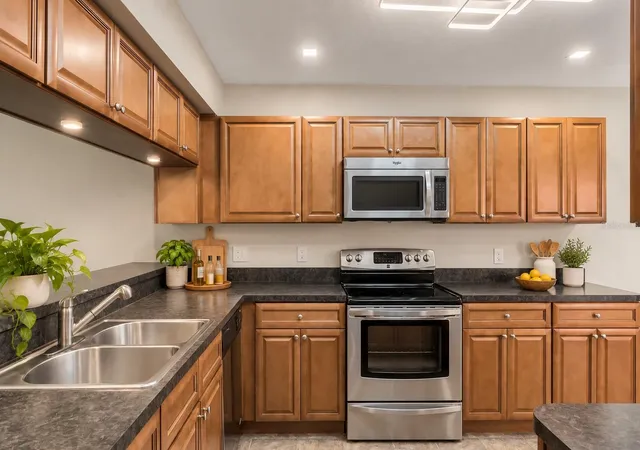 Photo 2 of Townhouse for sale at 8235 Ambrose Cvs Way, Orlando, FL 32819 | MLS# O6446808 | Listing updated on 2026-10-23