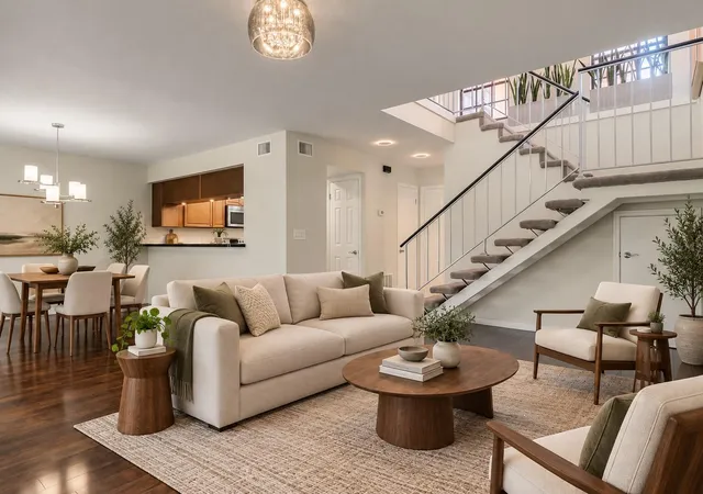 Photo 4 of Townhouse for sale at 8235 Ambrose Cvs Way, Orlando, FL 32819 | MLS# O6446808 | Listing updated on 2026-10-23