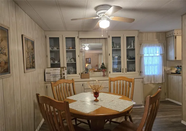 Photo 4 of Manufactured home for sale at 3419 Buttonbush Dr #1816, Zellwood, FL 32798 | MLS# O6446809 | Listing updated on 2026-10-06