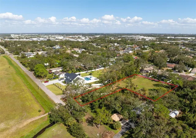 Photo 2 of Land for sale at 12295 95th Street N, Largo, FL 33773 | MLS# TB8554409 | Listing updated on 2026-10-03