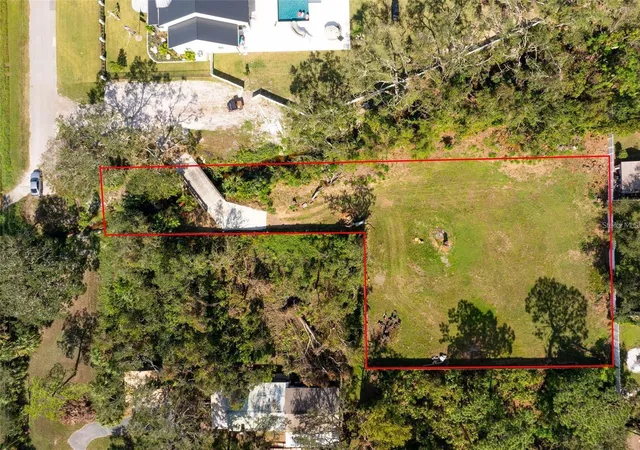 Photo 3 of Land for sale at 12295 95th Street N, Largo, FL 33773 | MLS# TB8554409 | Listing updated on 2026-10-03