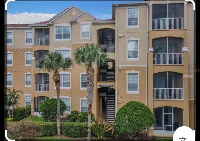 Condo for sale at 2788 Almaton Loop #401, Kissimmee, FL 34747 | MLS# S5158775 | Listing updated on 2026-10-20