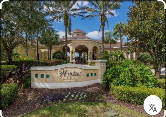 Photo 1 of Condo for sale at 2788 Almaton Loop #401, Kissimmee, FL 34747 | MLS# S5158775 | Listing updated on 2026-10-20