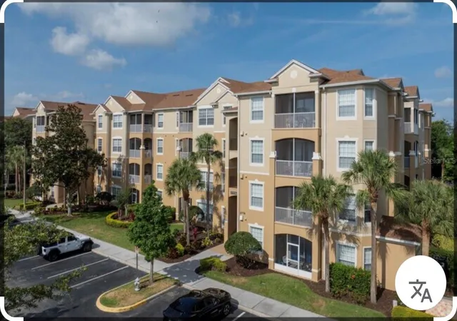 Photo 4 of Condo for sale at 2788 Almaton Loop #401, Kissimmee, FL 34747 | MLS# S5158775 | Listing updated on 2026-10-20