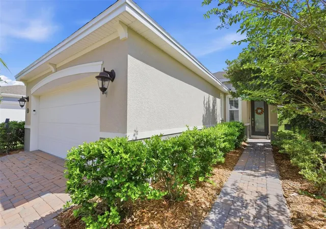 Single family home for sale at 479 Briarbrook Way, DELAND, FL 32724 | MLS# V4951635