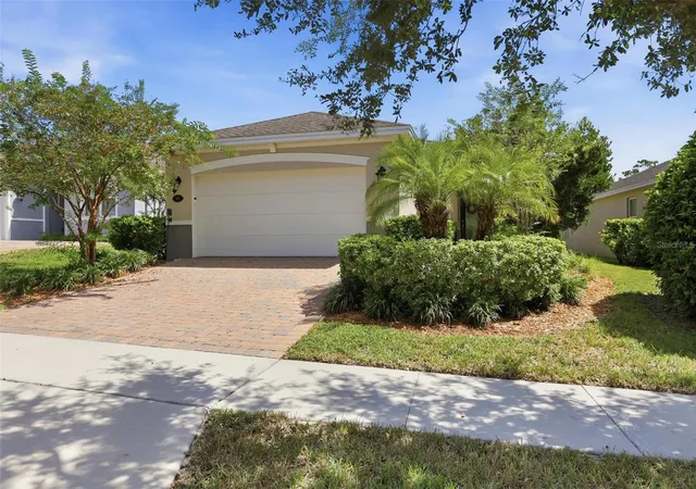 Photo 1 of Single family home for sale at 479 Briarbrook Way, Deland, FL 32724 | MLS# V4951635 | Listing updated on 2026-10-04
