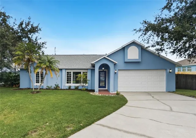 Photo 1 of Single family home for sale at 3273 Brentwood Ln, Melbourne, FL 32934 | MLS# TB8554410 | Listing updated on 2026-10-03