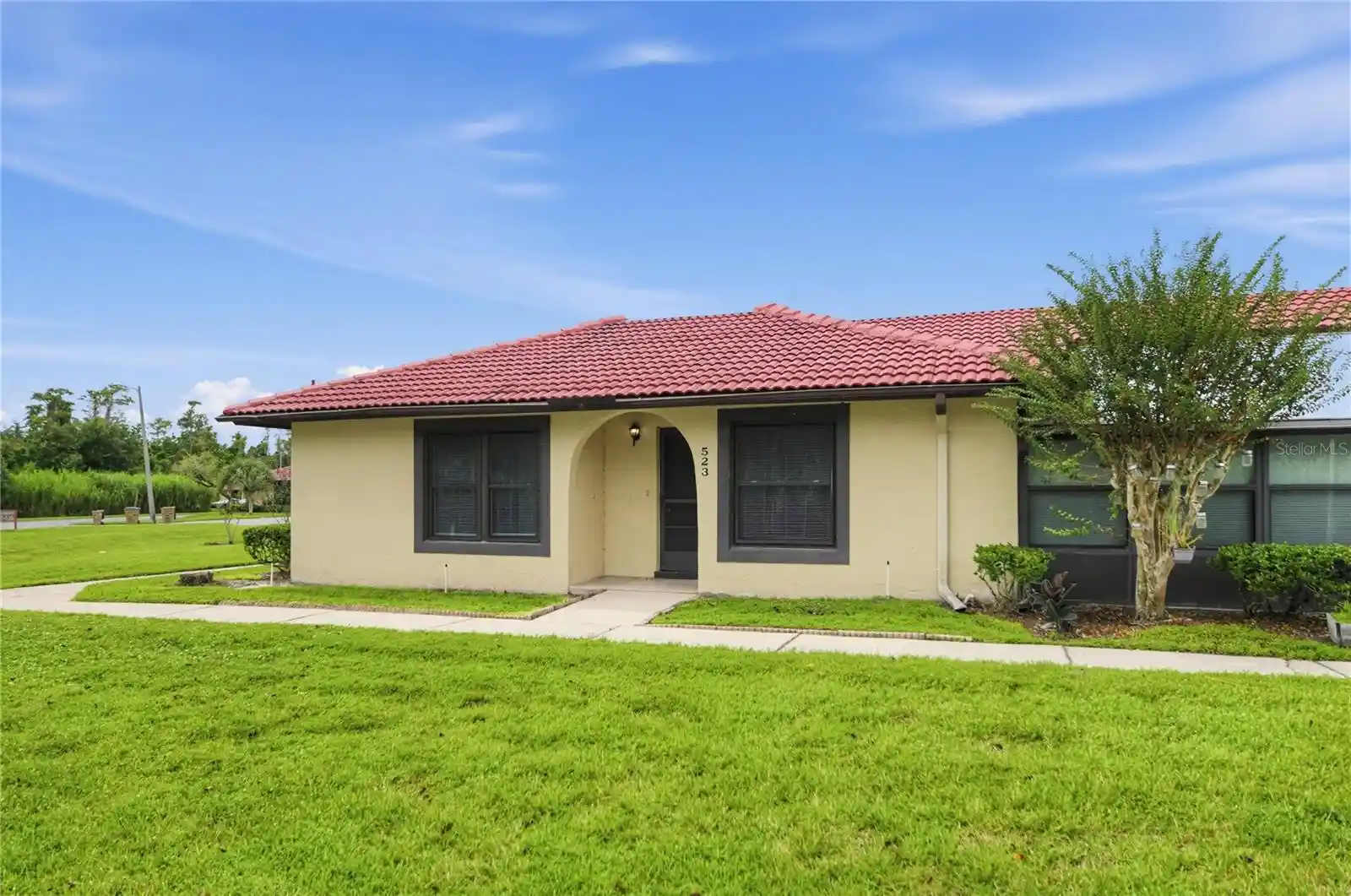 Listing Photo 2 - Condo for sale in 523 Hunter Cir located at 523 Hunter Cir, Kissimmee, FL 34758 - Unit 523 Hunter Cir