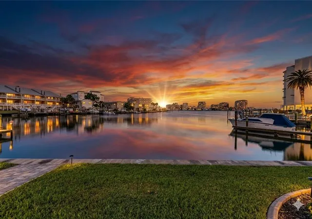 Condo for sale at 400 Larboard Way #106, Clearwater Beach, FL 33767 | MLS# TB8554411