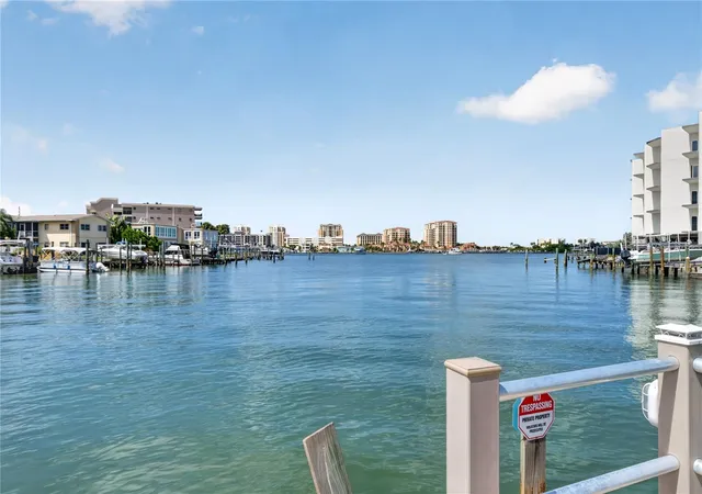 Photo 3 of Condo for sale at 400 Larboard Way #106, Clearwater Beach, FL 33767 | MLS# TB8554411 | Listing updated on 2026-10-06