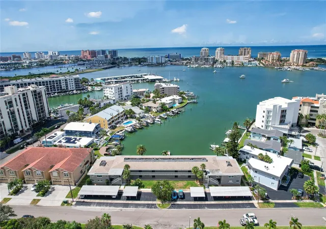 Photo 3 of Condo for sale at 400 Larboard Way #106, Clearwater Beach, FL 33767 | MLS# TB8554411 | Listing updated on 2026-10-06