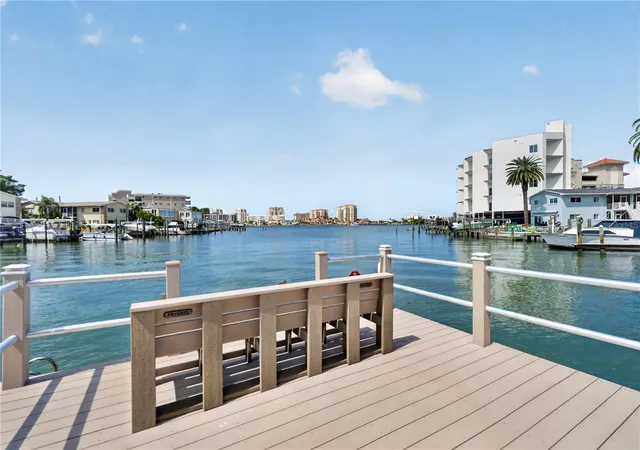 Photo 4 of Condo for sale at 400 Larboard Way #106, Clearwater Beach, FL 33767 | MLS# TB8554411 | Listing updated on 2026-10-06