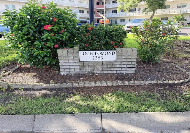 Condo for sale at 2363 Israeli Dr #33, CLEARWATER, FL 33763 | MLS# TB8554412