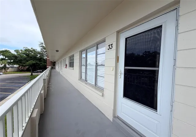 Photo 1 of Condo for sale at 2363 Israeli Dr #33, Clearwater, FL 33763 | MLS# TB8554412 | Listing updated on 2026-10-17
