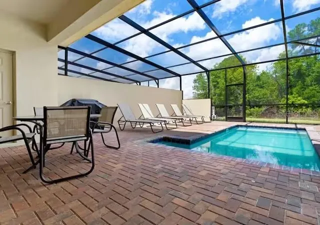 Photo 3 of Townhouse for sale at 8887 Geneve Ct, Kissimmee, FL 34747 | MLS# O6446813 | Listing updated on 2026-10-08