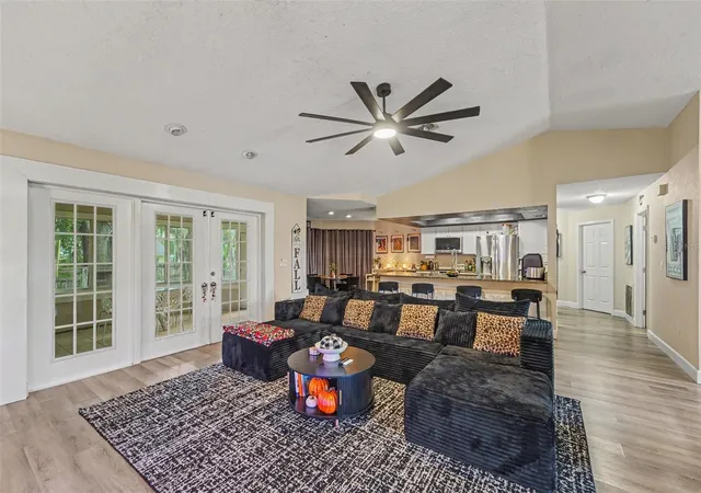 Photo 2 of Single family home for sale at 12222 Legend St, Spring Hill, FL 34609 | MLS# TB8554413 | Listing updated on 2026-10-03