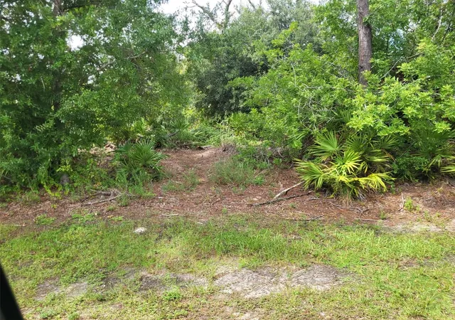 Land for sale at 7429 Quaker St, ENGLEWOOD, FL 34224 | MLS# A4708280