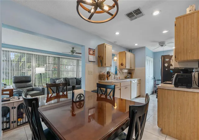 Photo 4 of Single family home for sale at 8030 Gleneagle Dr, Port Richey, FL 34668 | MLS# W7890036 | Listing updated on 2026-10-05