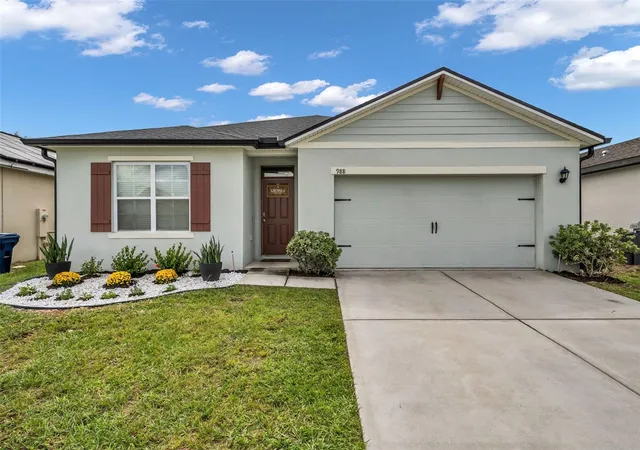Single family home for sale at 988 Cambridge Dr, WINTER HAVEN, FL 33881 | MLS# A4708281