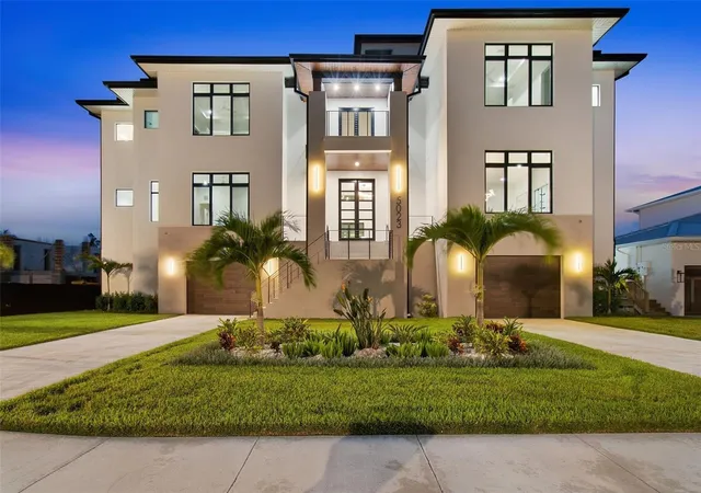 Photo 1 of Mansion for sale at 5023 W Leona St, Tampa, FL 33629 | MLS# TB8554417 | Listing updated on 2026-10-04
