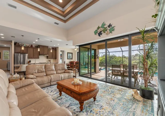 Photo 3 of Single family home for sale at 8414 Dafoe St, Port Charlotte, FL 33981 | MLS# C7531502 | Listing updated on 2026-10-29