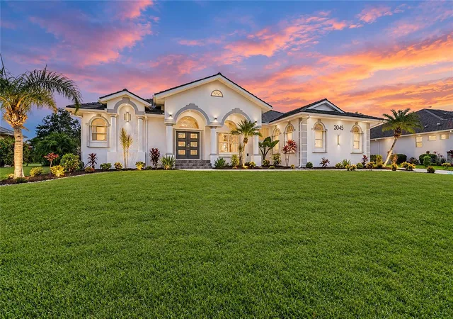 Photo 1 of Single family home for sale at 2045 Padre Is Dr, Punta Gorda, FL 33950 | MLS# C7531503 | Listing updated on 2026-10-08